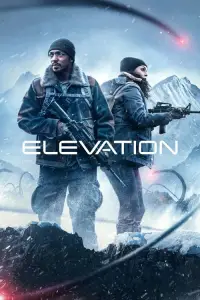 Cover Film Elevation